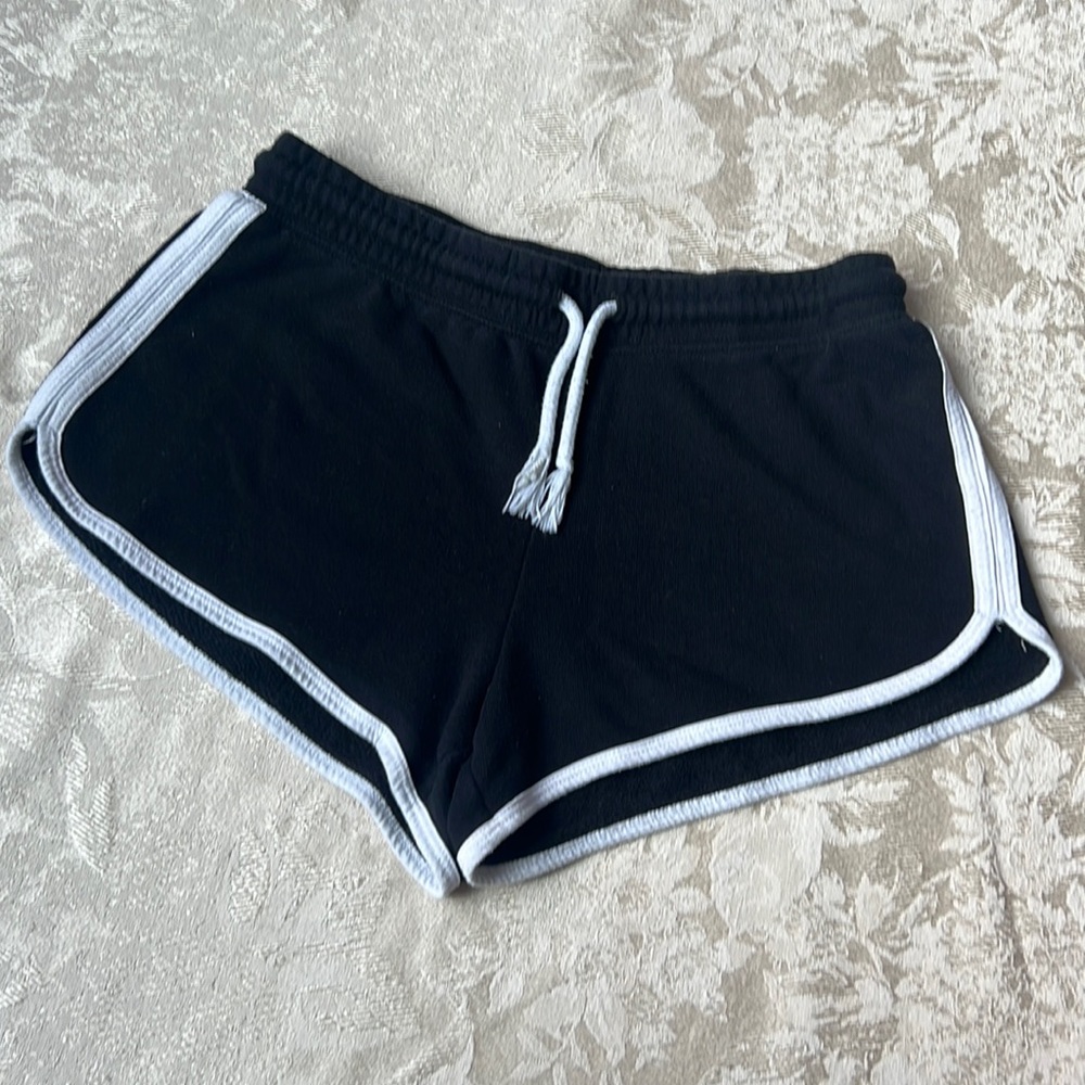 5/$25 Bluenotes Drawstring Cotton Shorts